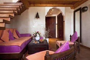 Отель Hotel Ocean Vagabond Essaouira Марокко, Эс-Сувейра, фото 24
