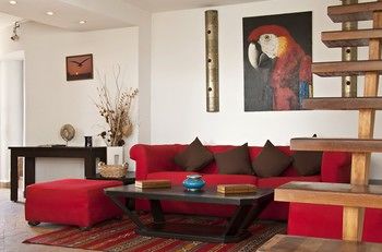 Отель Hotel Ocean Vagabond Essaouira Марокко, Эс-Сувейра, фото 25