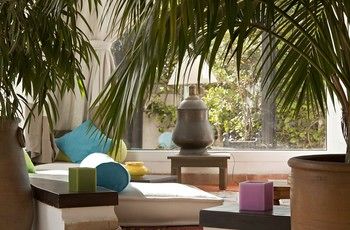 Отель Hotel Ocean Vagabond Essaouira Марокко, Эс-Сувейра, фото 27