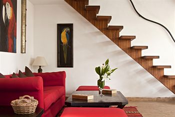 Отель Hotel Ocean Vagabond Essaouira Марокко, Эс-Сувейра, фото 28