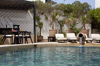 Отель Hotel Ocean Vagabond Essaouira Марокко, Эс-Сувейра, фото 30