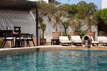 Отель Hotel Ocean Vagabond Essaouira Марокко, Эс-Сувейра, фото 32