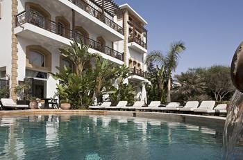 Отель Hotel Ocean Vagabond Essaouira Марокко, Эс-Сувейра, фото 33