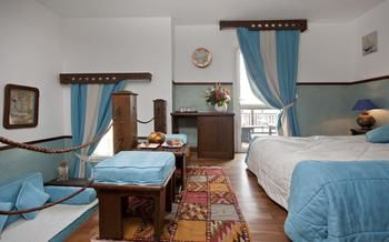 Отель Hotel Ocean Vagabond Essaouira Марокко, Эс-Сувейра, фото 35