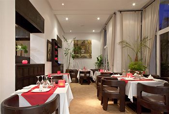 Отель Hotel Ocean Vagabond Essaouira Марокко, Эс-Сувейра, фото 36