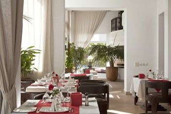 Отель Hotel Ocean Vagabond Essaouira Марокко, Эс-Сувейра, фото 37