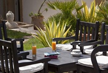 Отель Hotel Ocean Vagabond Essaouira Марокко, Эс-Сувейра, фото 6