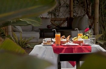 Отель Hotel Ocean Vagabond Essaouira Марокко, Эс-Сувейра, фото 7