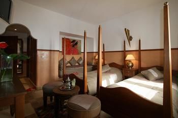 Отель Hotel Ocean Vagabond Essaouira Марокко, Эс-Сувейра, фото 8