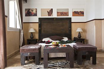 Отель Hotel Ocean Vagabond Essaouira Марокко, Эс-Сувейра, фото 9