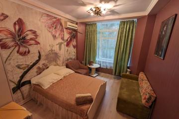 Отель Гостевой Дом на Улице Шевченко 174А Россия, Анапа, фото 1