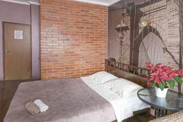 Отель Гостевой Дом на Улице Шевченко 174А Россия, Анапа, фото 11