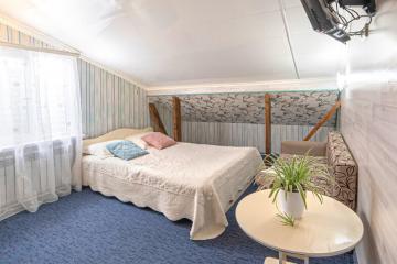 Отель Гостевой Дом на Улице Шевченко 174А Россия, Анапа, фото 12