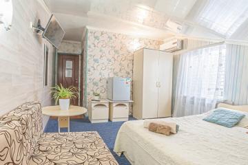 Отель Гостевой Дом на Улице Шевченко 174А Россия, Анапа, фото 13