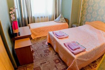 Отель Гостевой Дом на Улице Шевченко 174А Россия, Анапа, фото 14