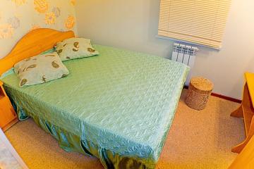 Отель Гостевой Дом на Улице Шевченко 174А Россия, Анапа, фото 16