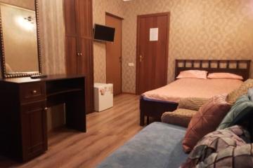 Отель Гостевой Дом на Улице Шевченко 174А Россия, Анапа, фото 18