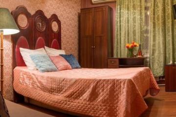 Отель Гостевой Дом на Улице Шевченко 174А Россия, Анапа, фото 19