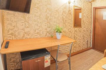 Отель Гостевой Дом на Улице Шевченко 174А Россия, Анапа, фото 20