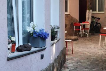 Отель Гостевой Дом на Улице Шевченко 174А Россия, Анапа, фото 2