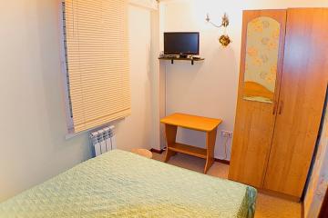 Отель Гостевой Дом на Улице Шевченко 174А Россия, Анапа, фото 21