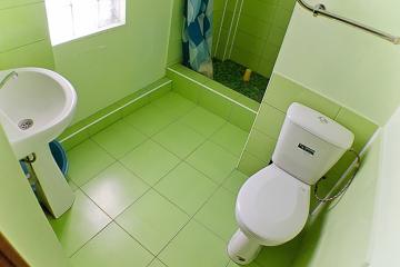 Отель Гостевой Дом на Улице Шевченко 174А Россия, Анапа, фото 22