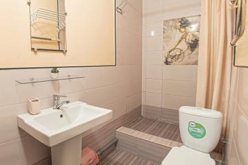 Отель Гостевой Дом на Улице Шевченко 174А Россия, Анапа, фото 24