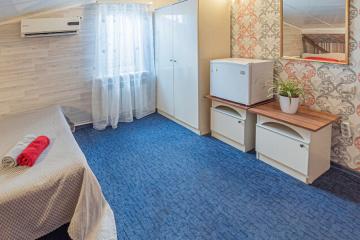 Отель Гостевой Дом на Улице Шевченко 174А Россия, Анапа, фото 25