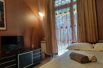 Отель Гостевой Дом на Улице Шевченко 174А Россия, Анапа, фото 26