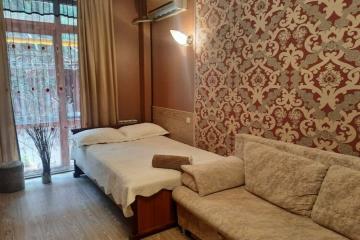 Отель Гостевой Дом на Улице Шевченко 174А Россия, Анапа, фото 27