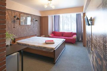 Отель Гостевой Дом на Улице Шевченко 174А Россия, Анапа, фото 28