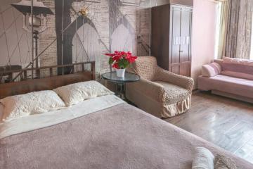 Отель Гостевой Дом на Улице Шевченко 174А Россия, Анапа, фото 29