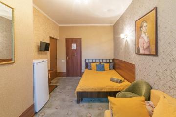 Отель Гостевой Дом на Улице Шевченко 174А Россия, Анапа, фото 30