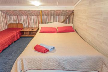 Отель Гостевой Дом на Улице Шевченко 174А Россия, Анапа, фото 3