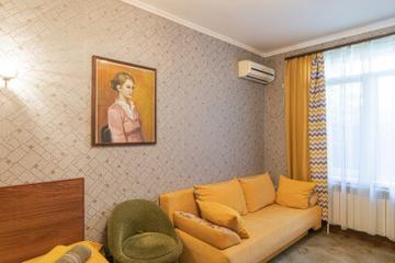 Отель Гостевой Дом на Улице Шевченко 174А Россия, Анапа, фото 31