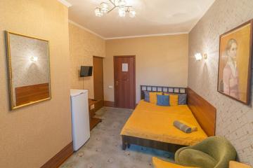 Отель Гостевой Дом на Улице Шевченко 174А Россия, Анапа, фото 32