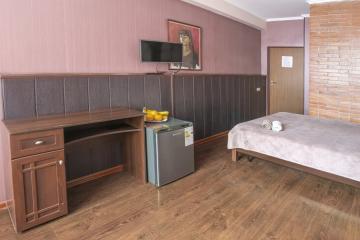 Отель Гостевой Дом на Улице Шевченко 174А Россия, Анапа, фото 33