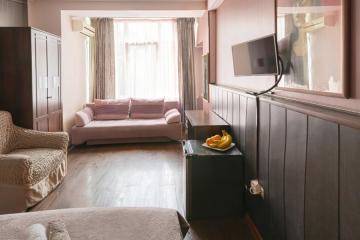 Отель Гостевой Дом на Улице Шевченко 174А Россия, Анапа, фото 34