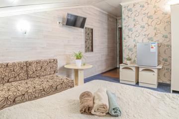 Отель Гостевой Дом на Улице Шевченко 174А Россия, Анапа, фото 36