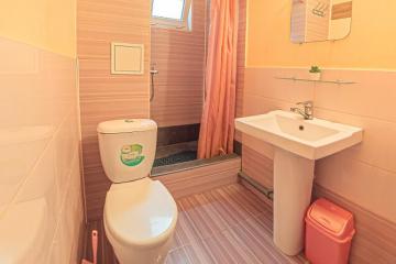 Отель Гостевой Дом на Улице Шевченко 174А Россия, Анапа, фото 37