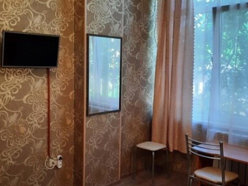 Гостевой Дом на Улице Шевченко 174А