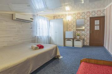 Отель Гостевой Дом на Улице Шевченко 174А Россия, Анапа, фото 4