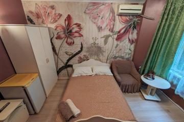 Отель Гостевой Дом на Улице Шевченко 174А Россия, Анапа, фото 5