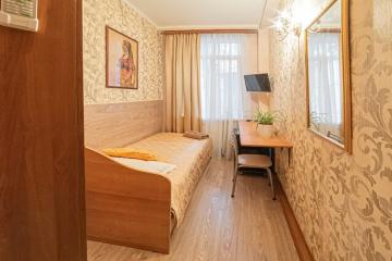 Отель Гостевой Дом на Улице Шевченко 174А Россия, Анапа, фото 6