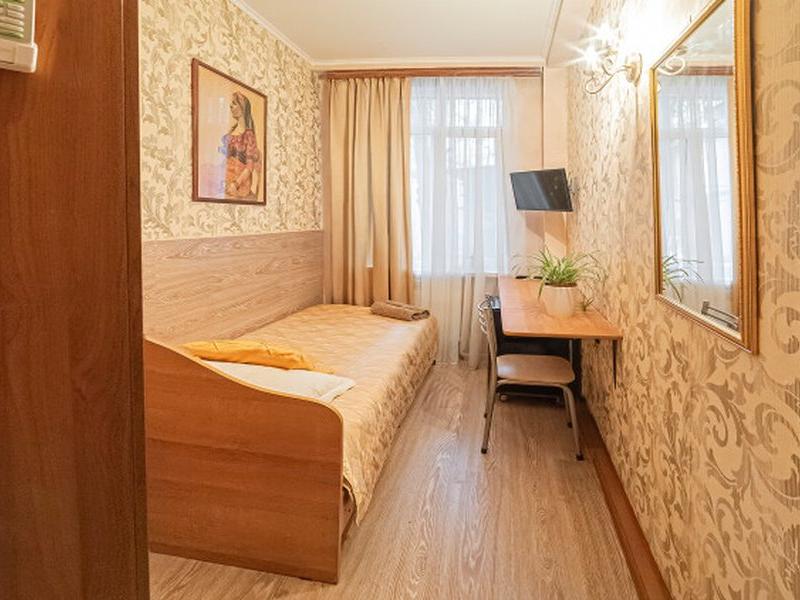 Гостевой Дом на Улице Шевченко 174А