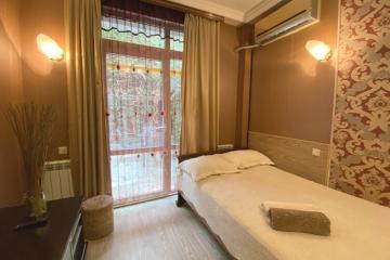 Отель Гостевой Дом на Улице Шевченко 174А Россия, Анапа, фото 8