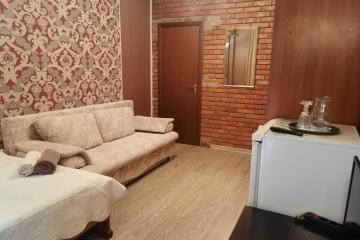 Отель Гостевой Дом на Улице Шевченко 174А Россия, Анапа, фото 9