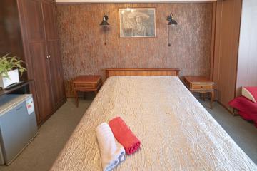 Отель Гостевой Дом на Улице Шевченко 174А Россия, Анапа, фото 10