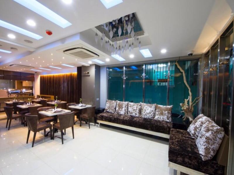 Hotel Laze