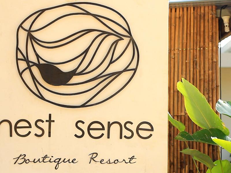 Nest Sense Resort